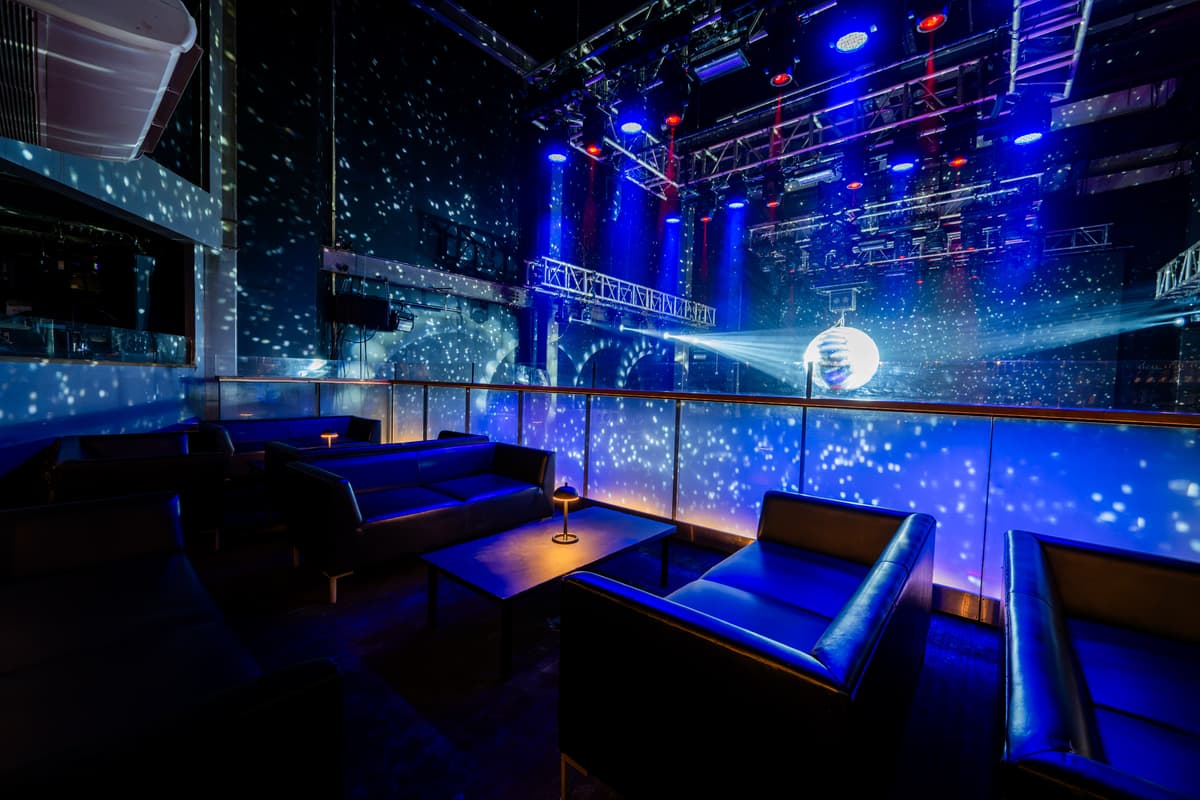 3F PREMIUM LOUNGE