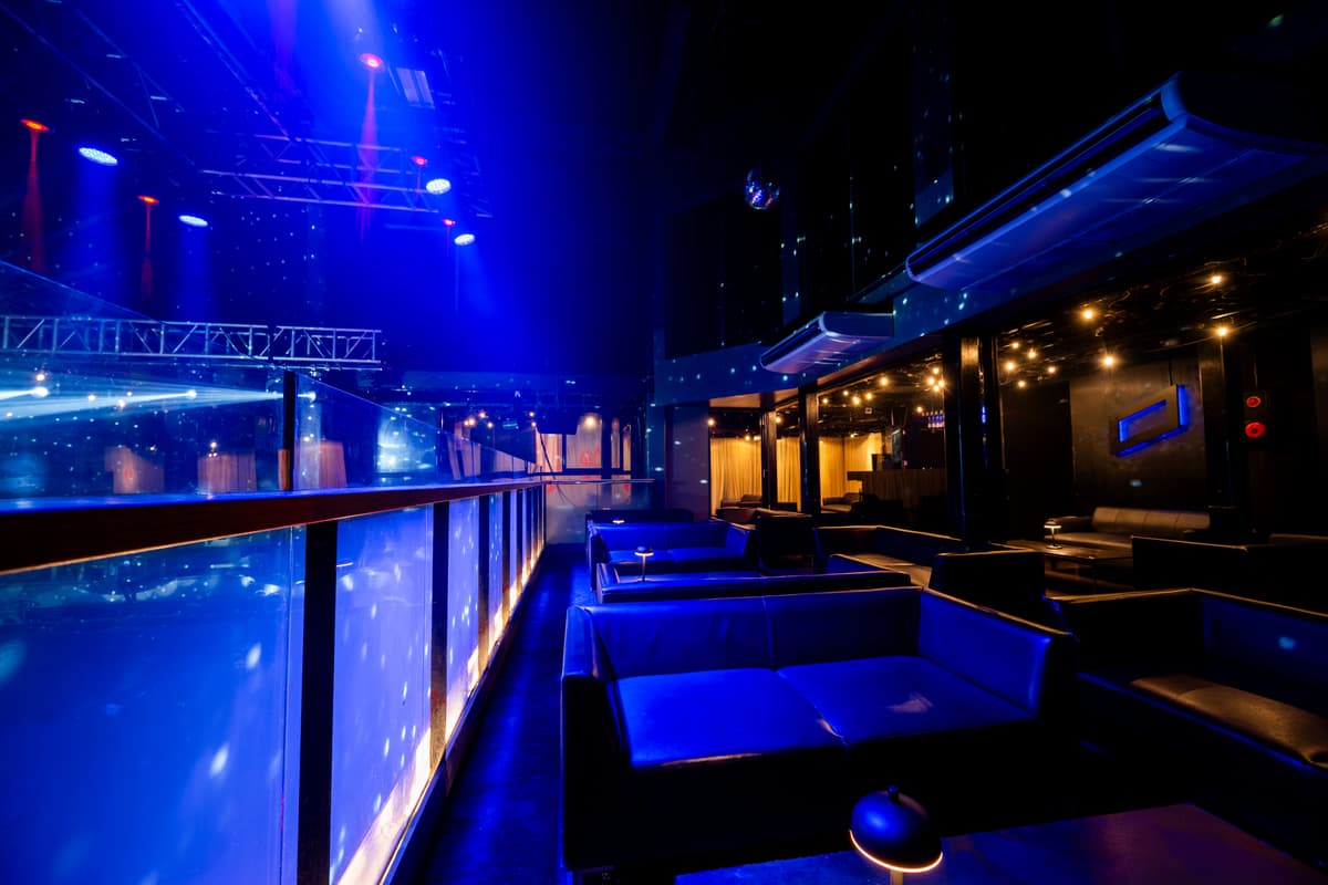 3F PREMIUM LOUNGE