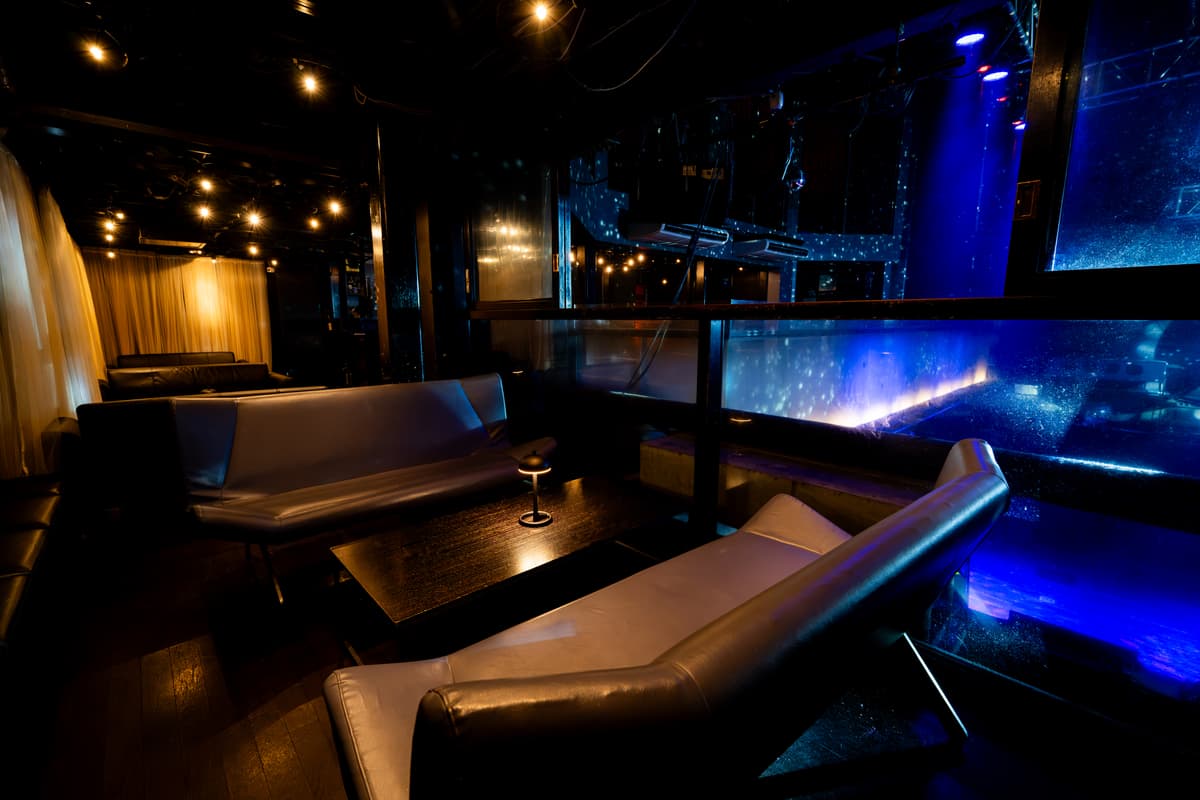 3F PREMIUM LOUNGE