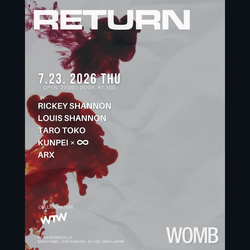 RETURN