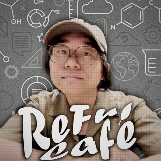 ReFuCafé