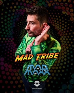 MAD TRIBE / MAD MAXX
