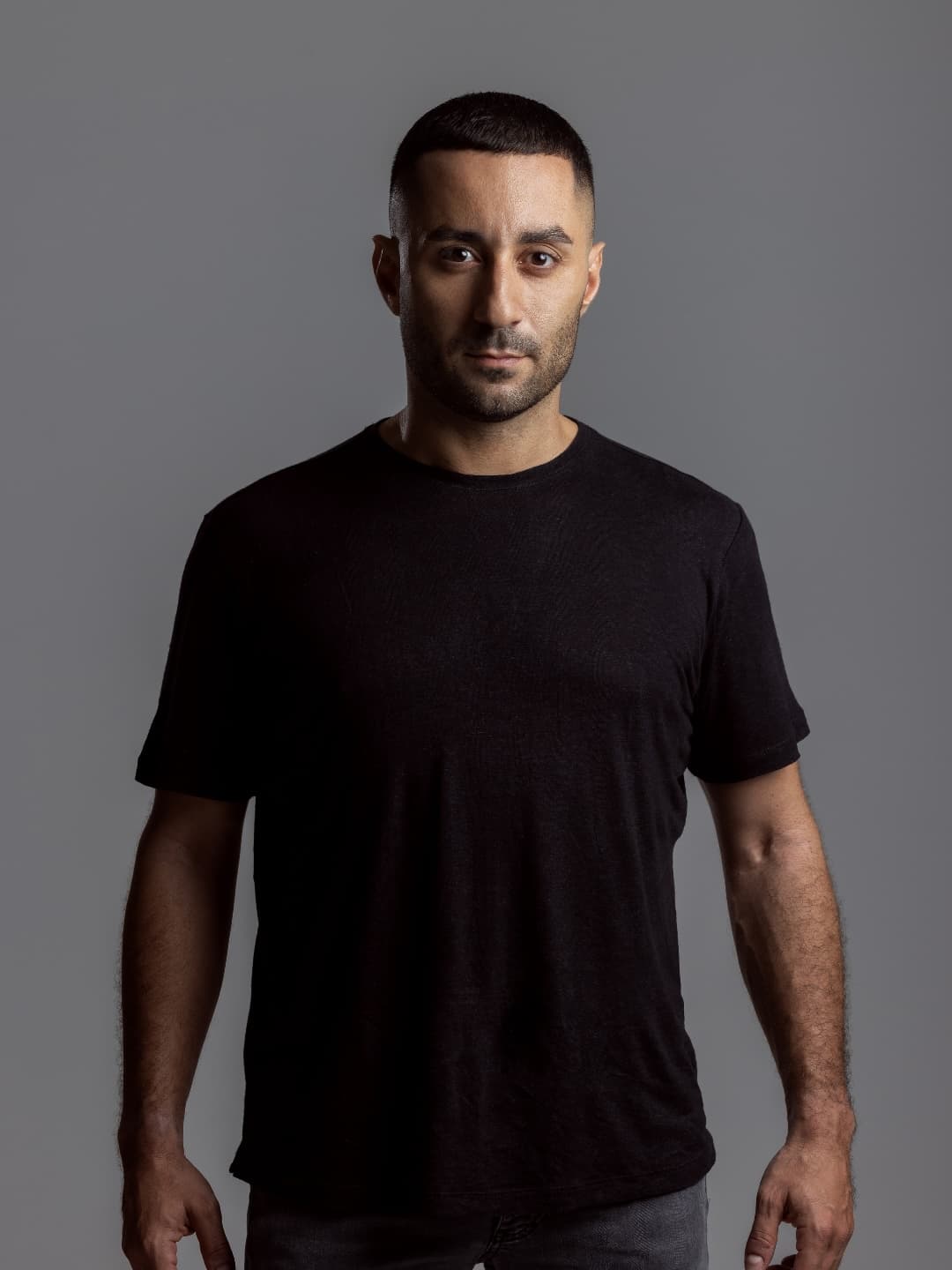 JOSEPH CAPRIATI TOUR 2026