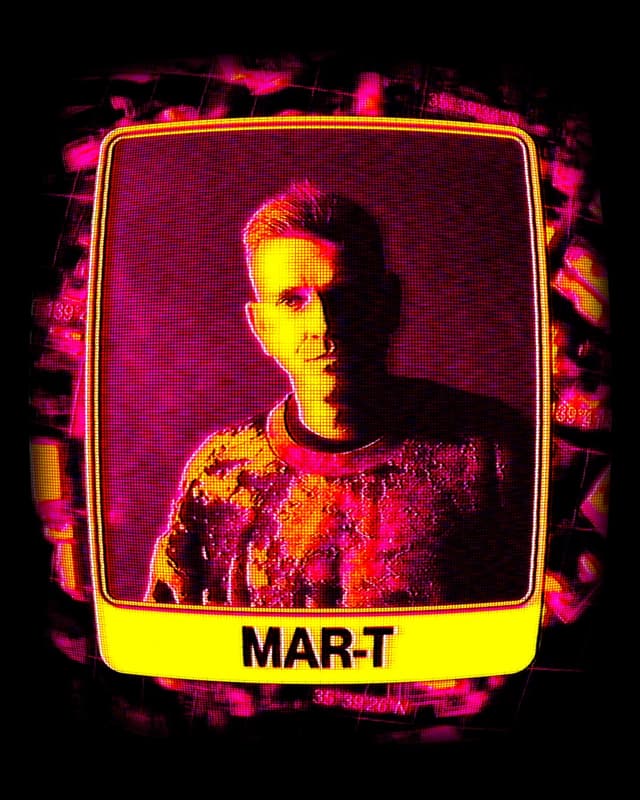 MAR-T