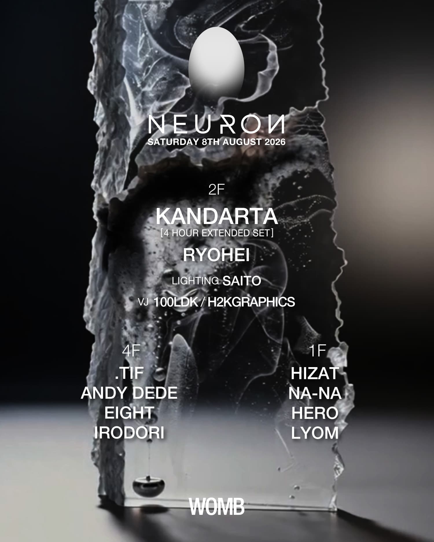 NEURON