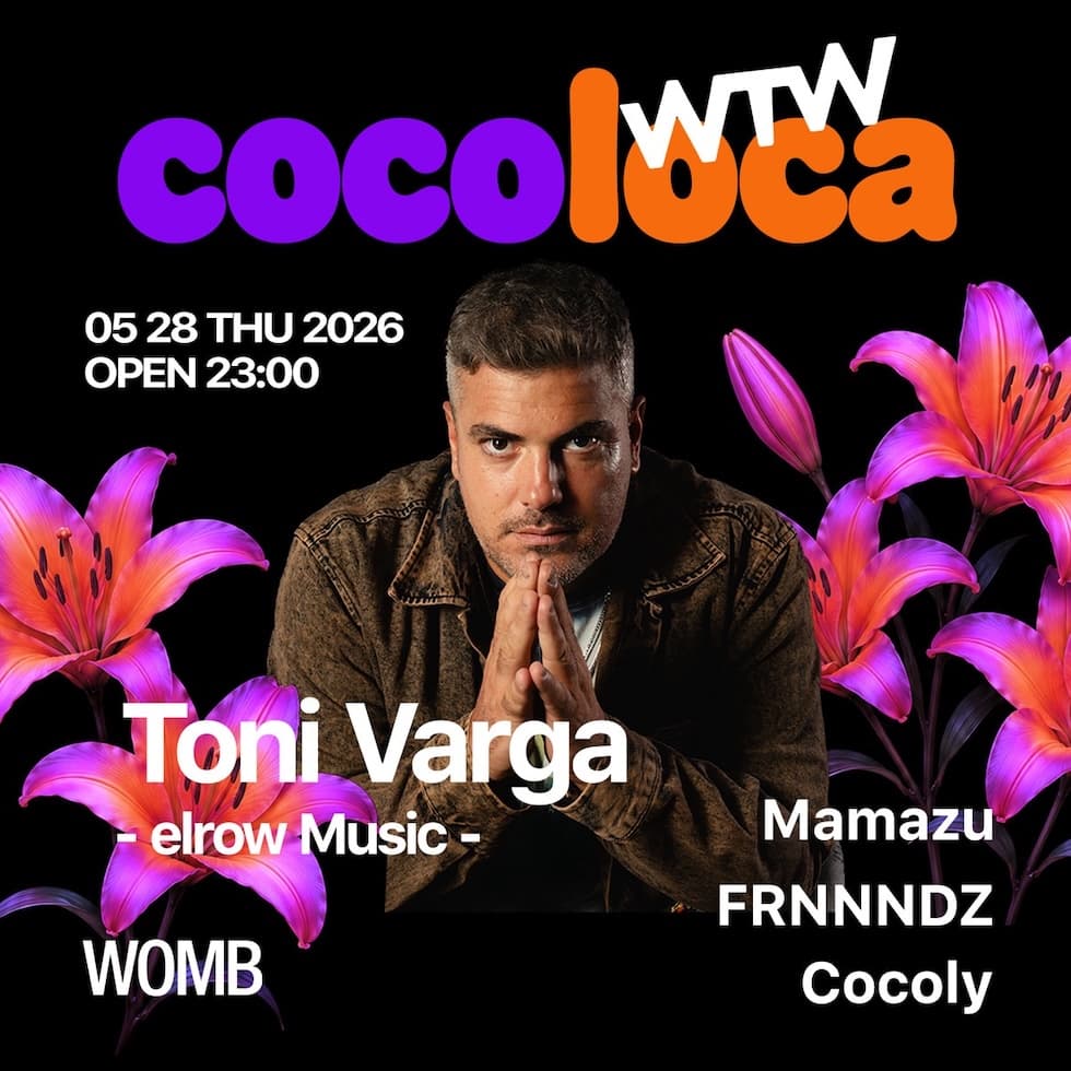 COCOLOCA WTW