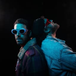 Red Axes