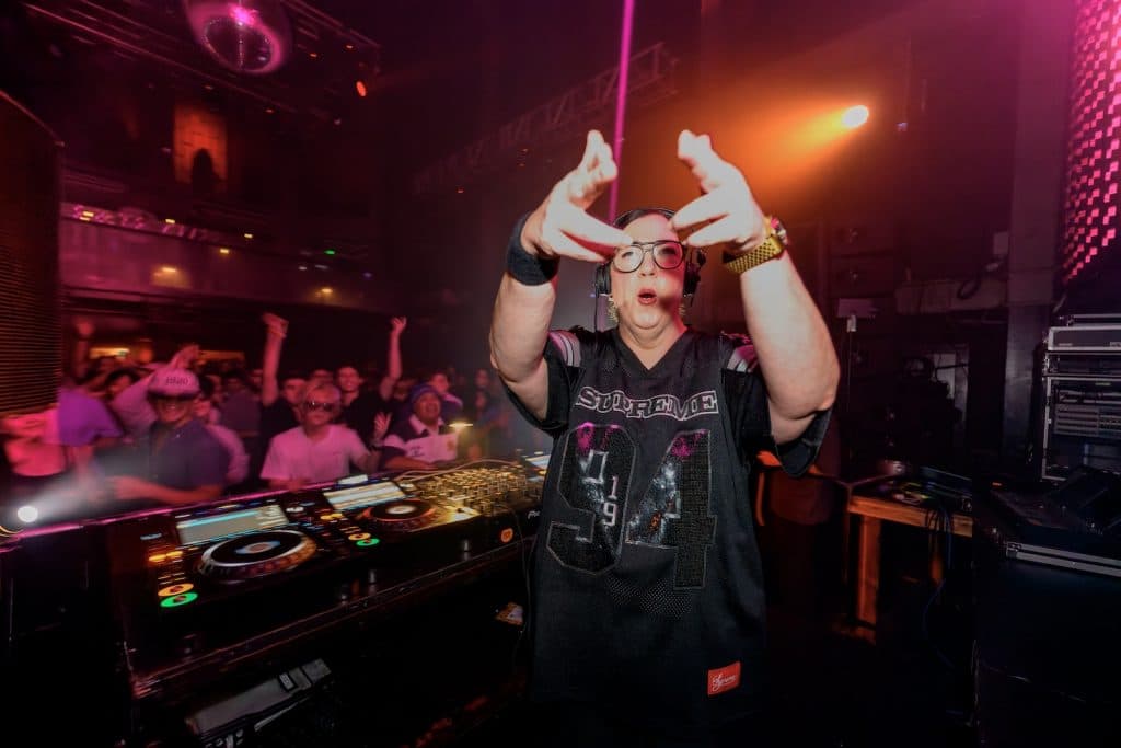 HOUSETRIBE 11TH ANNIVERSARY