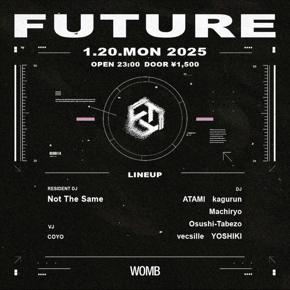 FUTURE