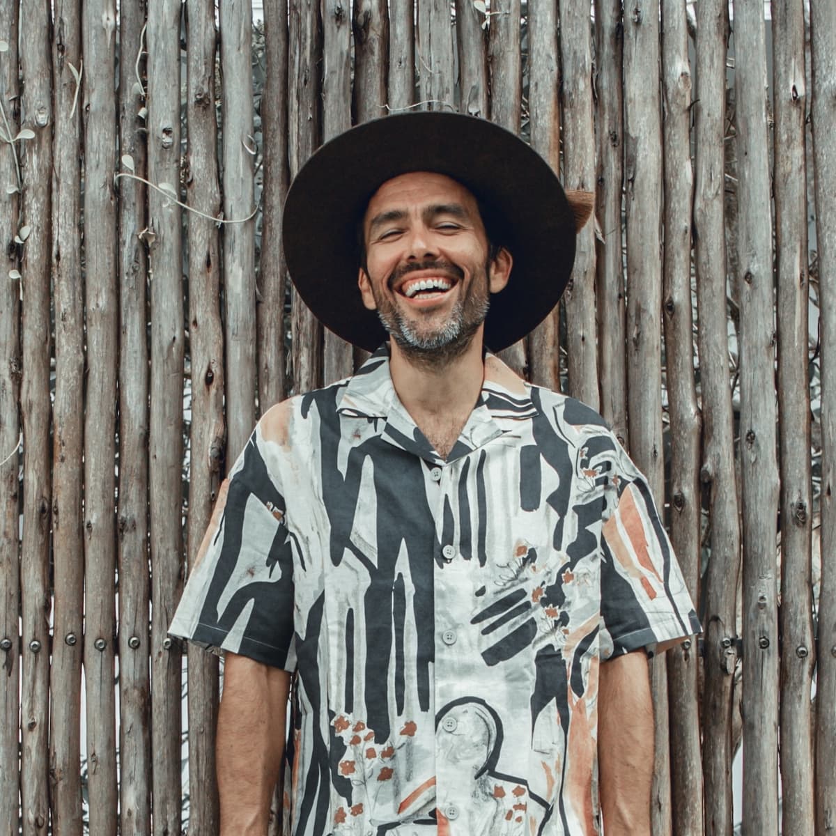 Robbie Akbal