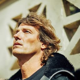 HERNAN CATTANEO