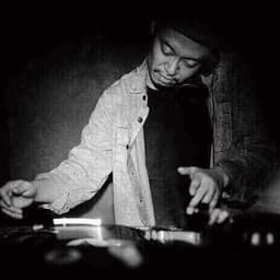 DJ SHIBATA