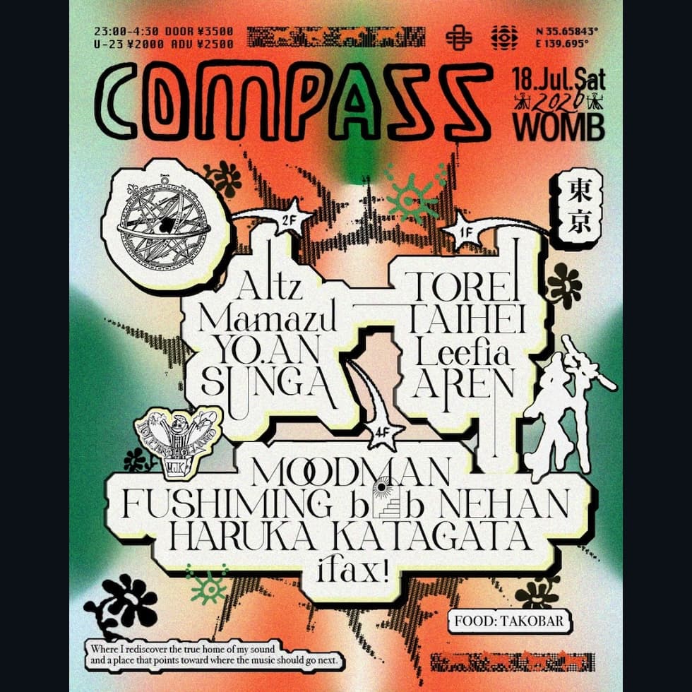 COMPASS