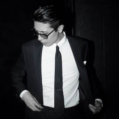 LEO GABRIEL