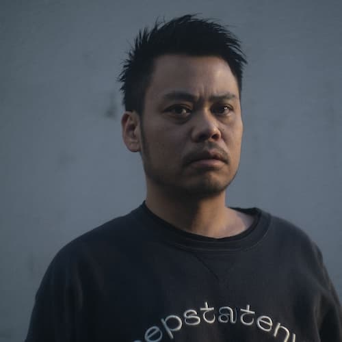 SATOSHI OTSUKI