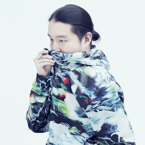NAOHIRO YAKO