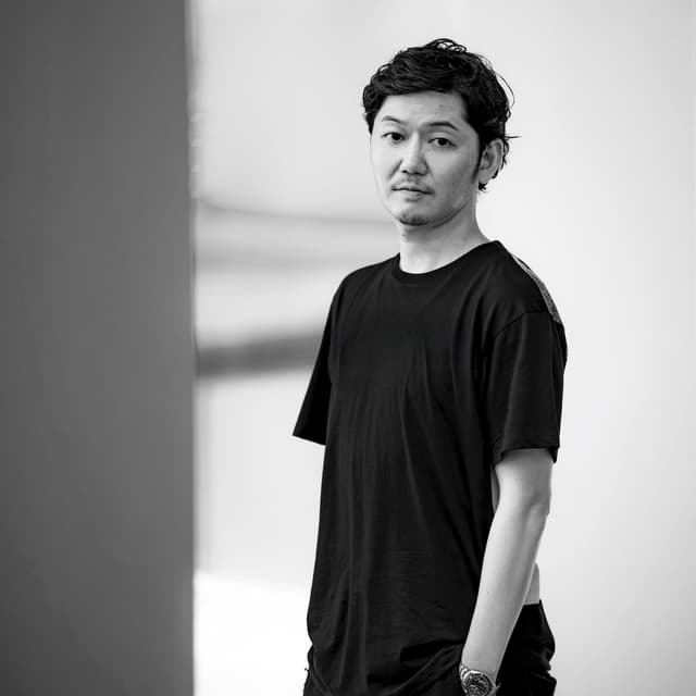 OSAMU M