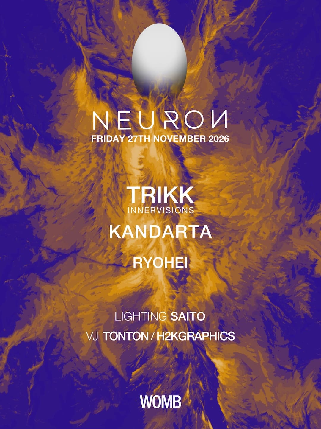 NEURON