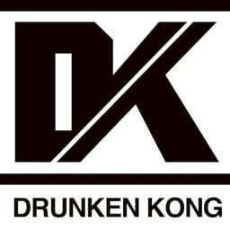 DRUNKEN KONG