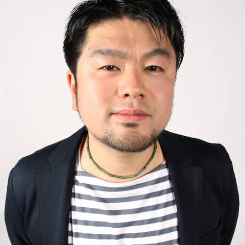 KENTARO TAKIZAWA
