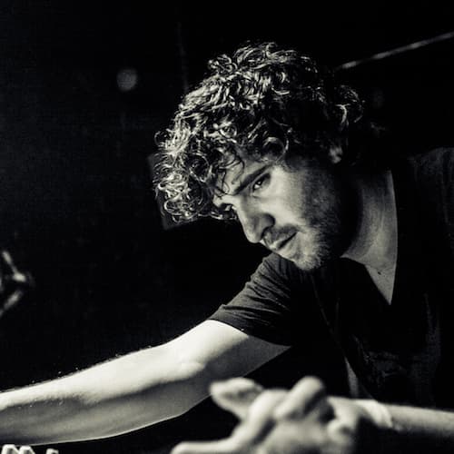 MATHEW JONSON