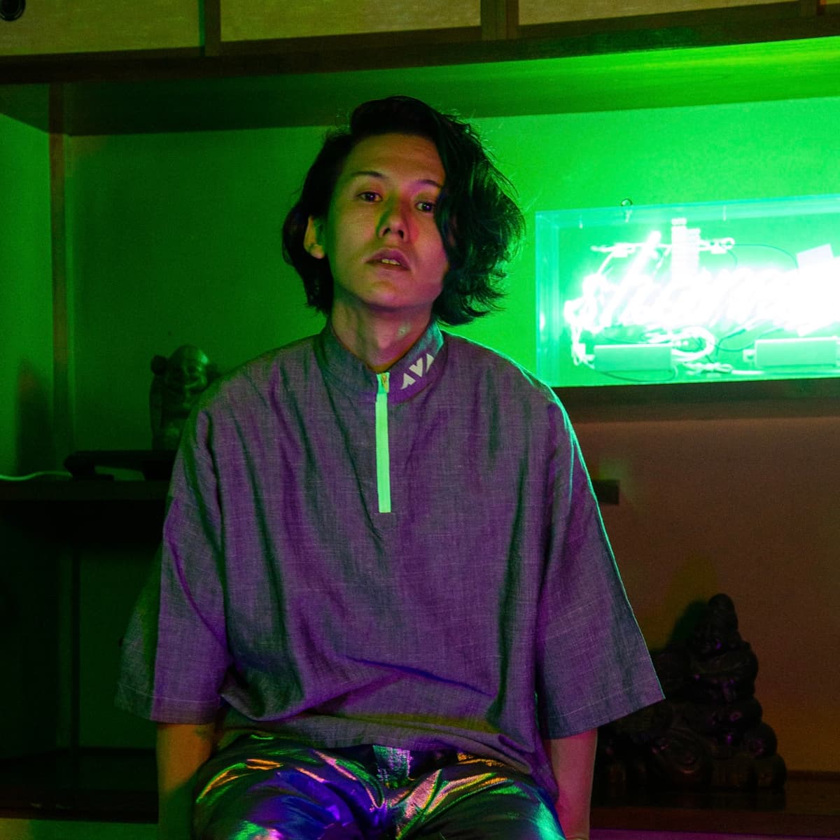 shamanriyo