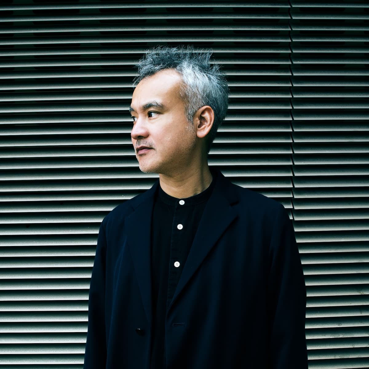 SATOSHI TOMIIE