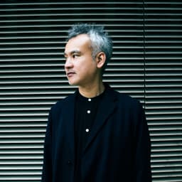 SATOSHI TOMIIE