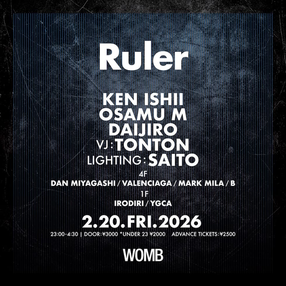 RULER
