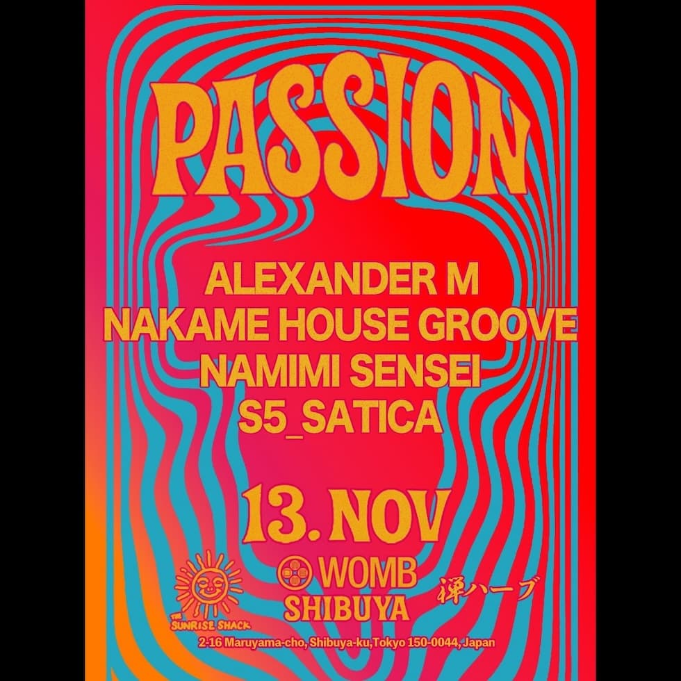 PASSION