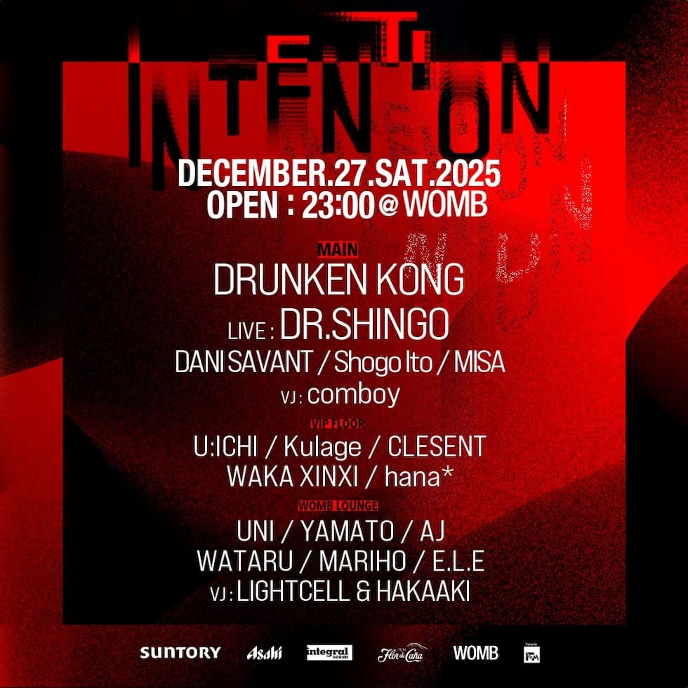 INTENTION