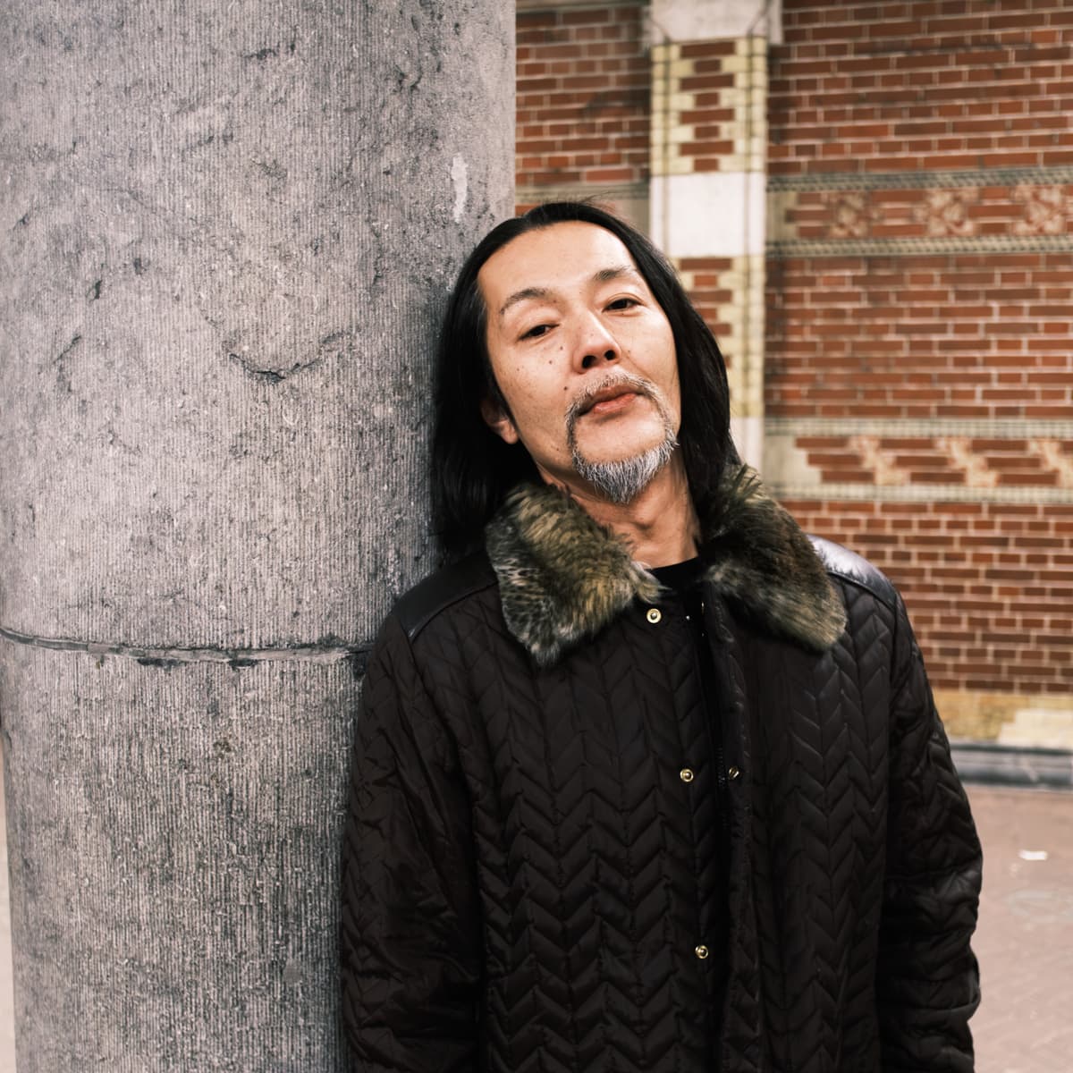 KOSUKE