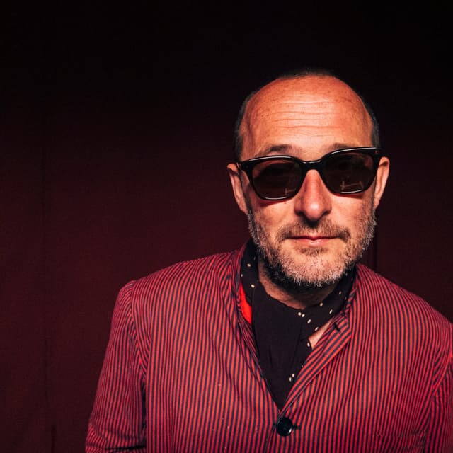 CRAIG RICHARDS