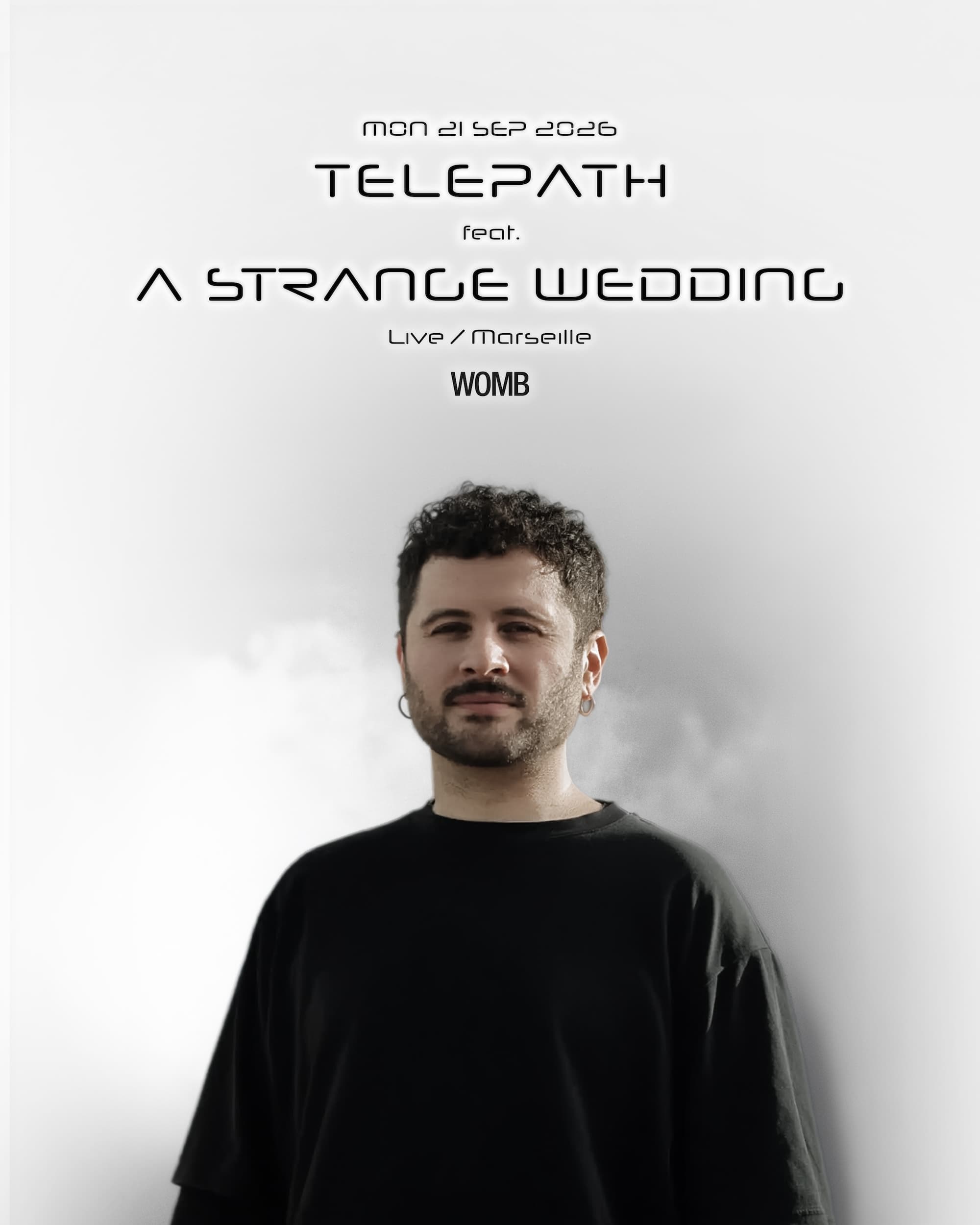 TELEPATH