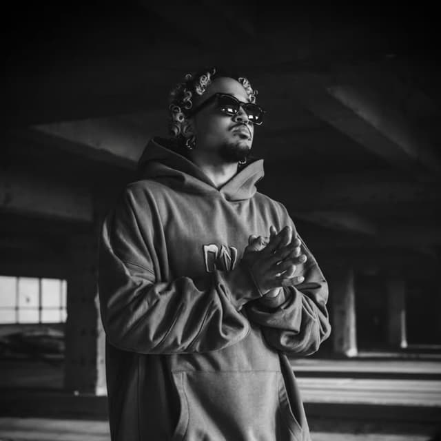 Koki Byrd