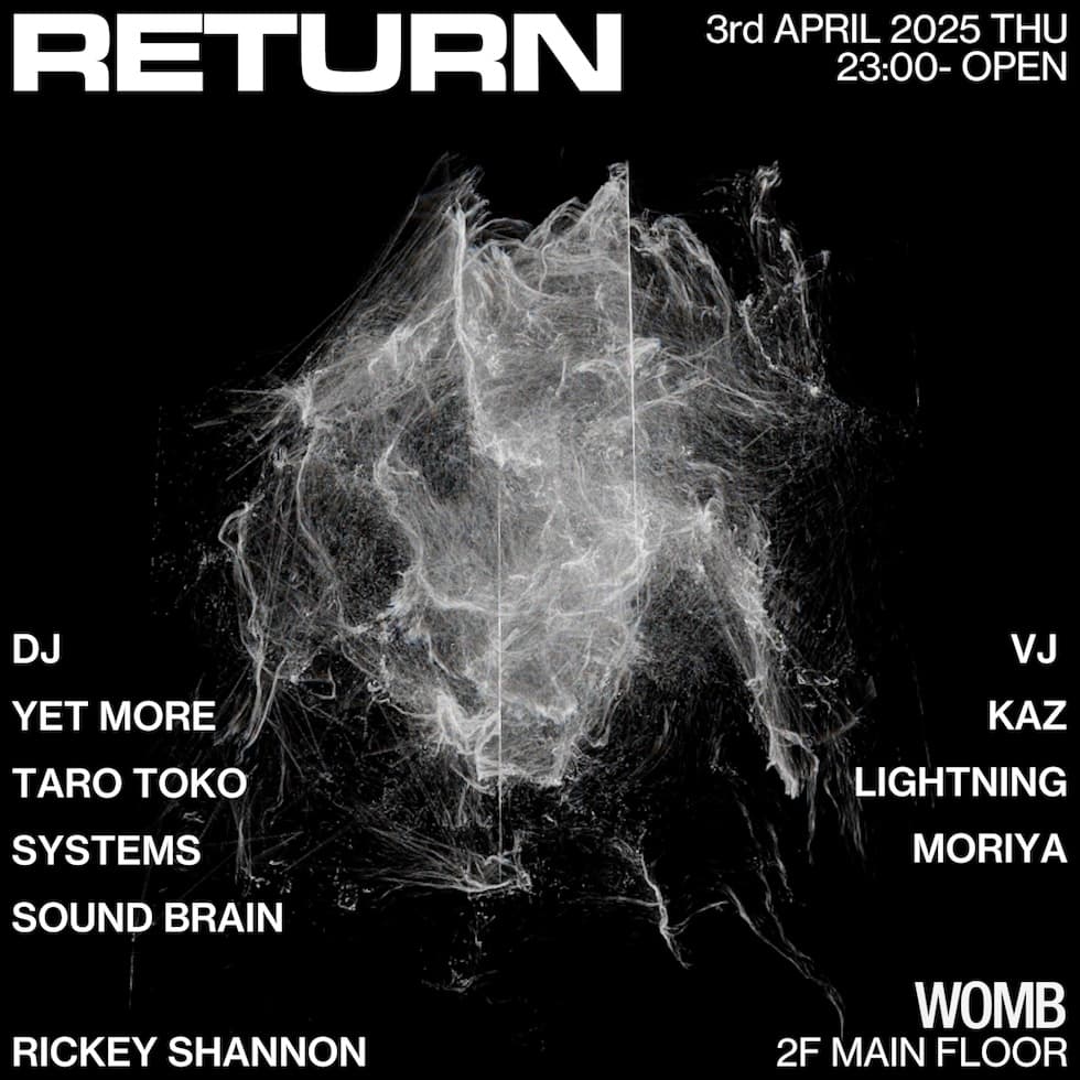 RETURN