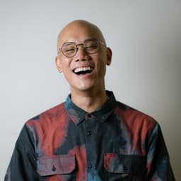 Mr . Ho