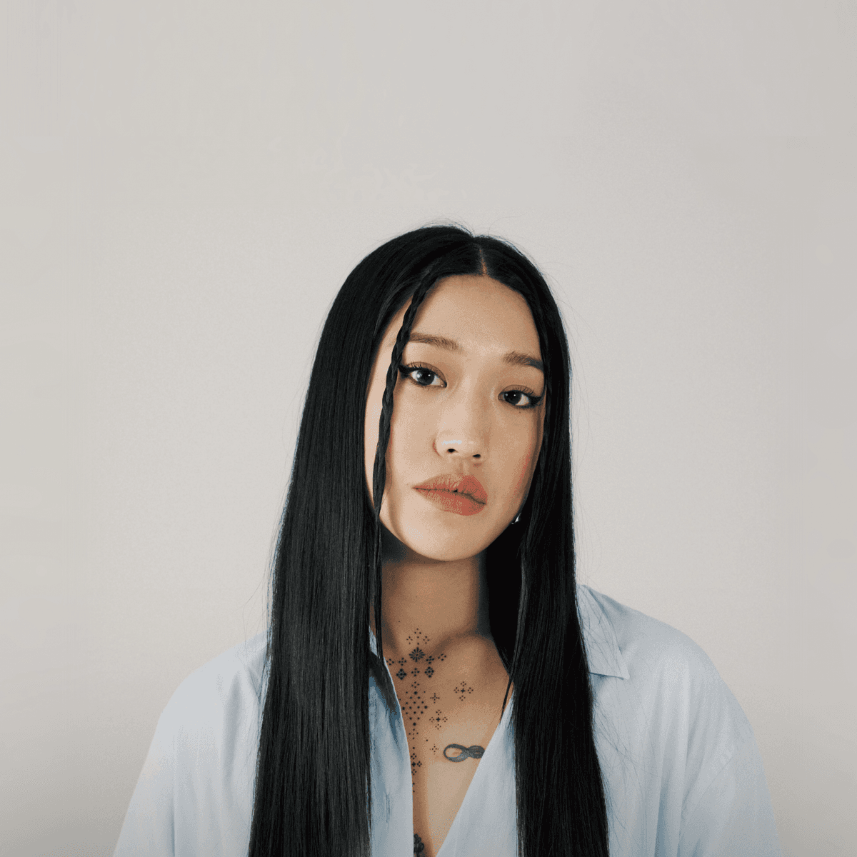 PEGGY GOU