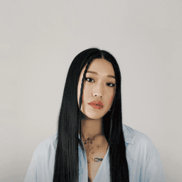PEGGY GOU