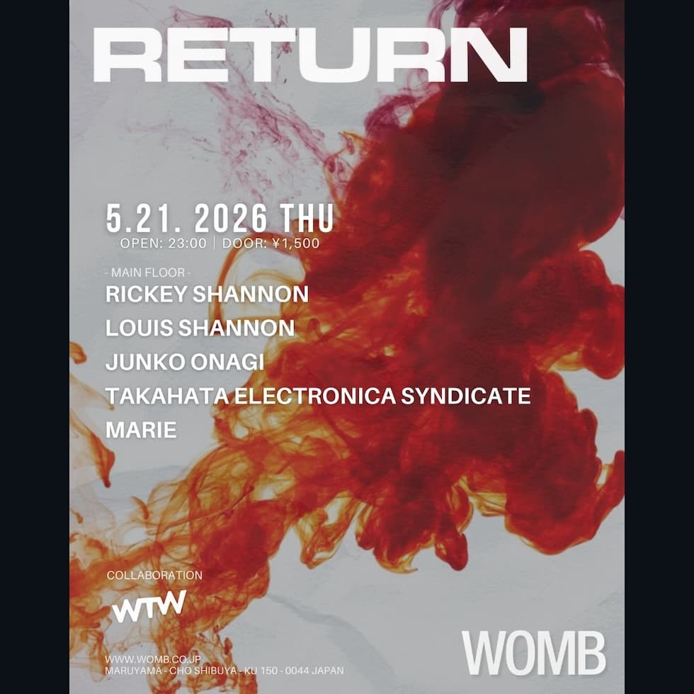 RETURN