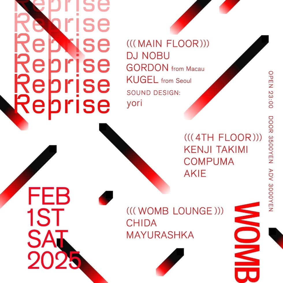 REPRISE
