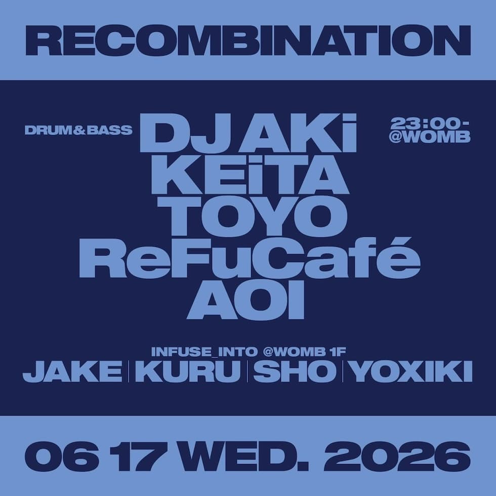 RECOMBINATION