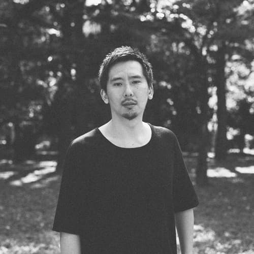 DJ SODEYAMA